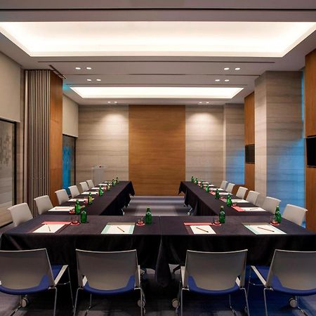 Hotel Aloft Seoul Gangnam Zewnętrze zdjęcie