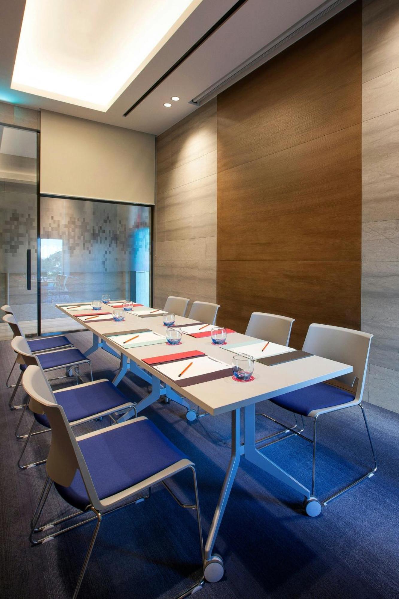 Hotel Aloft Seoul Gangnam Zewnętrze zdjęcie