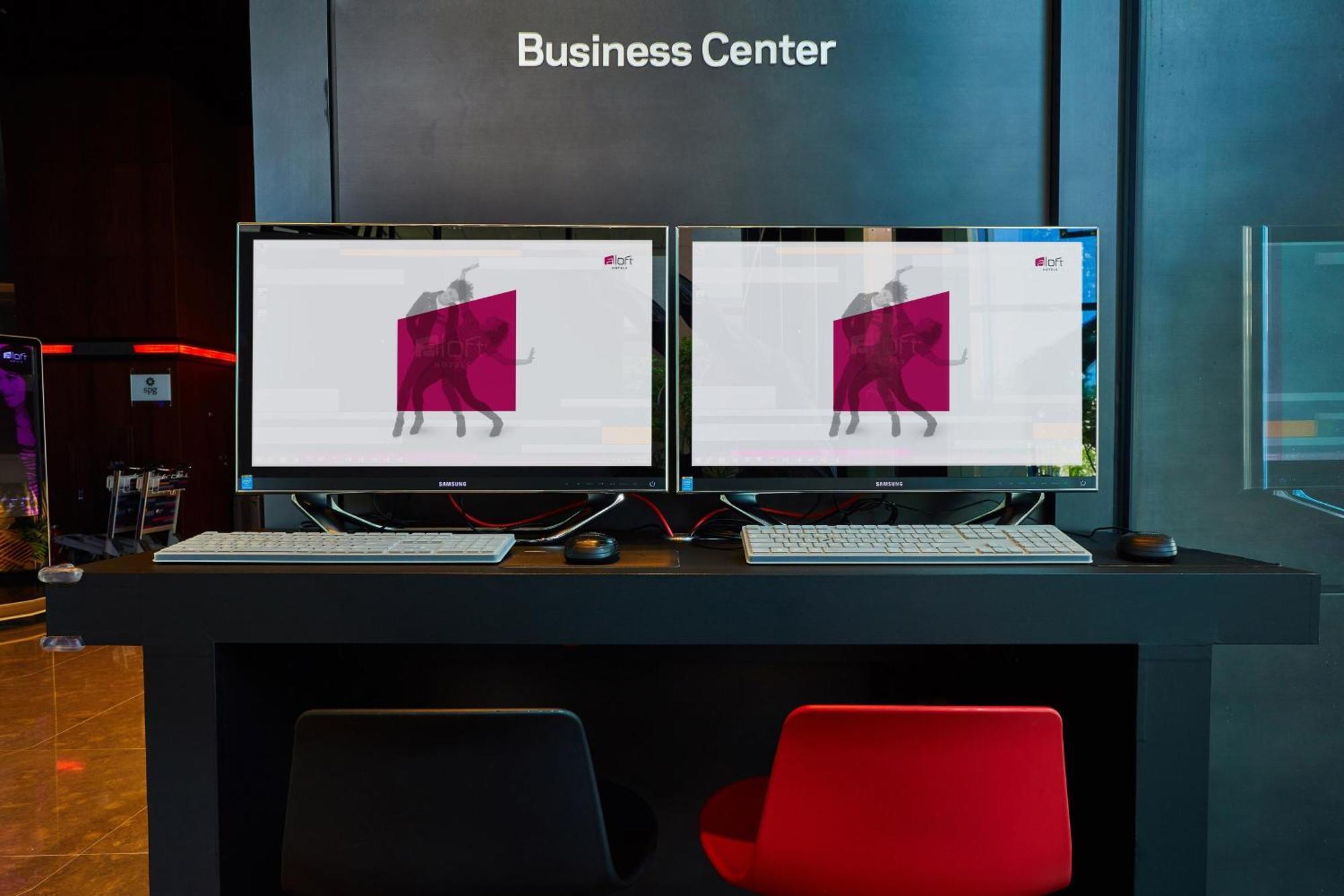 Hotel Aloft Seoul Gangnam Zewnętrze zdjęcie