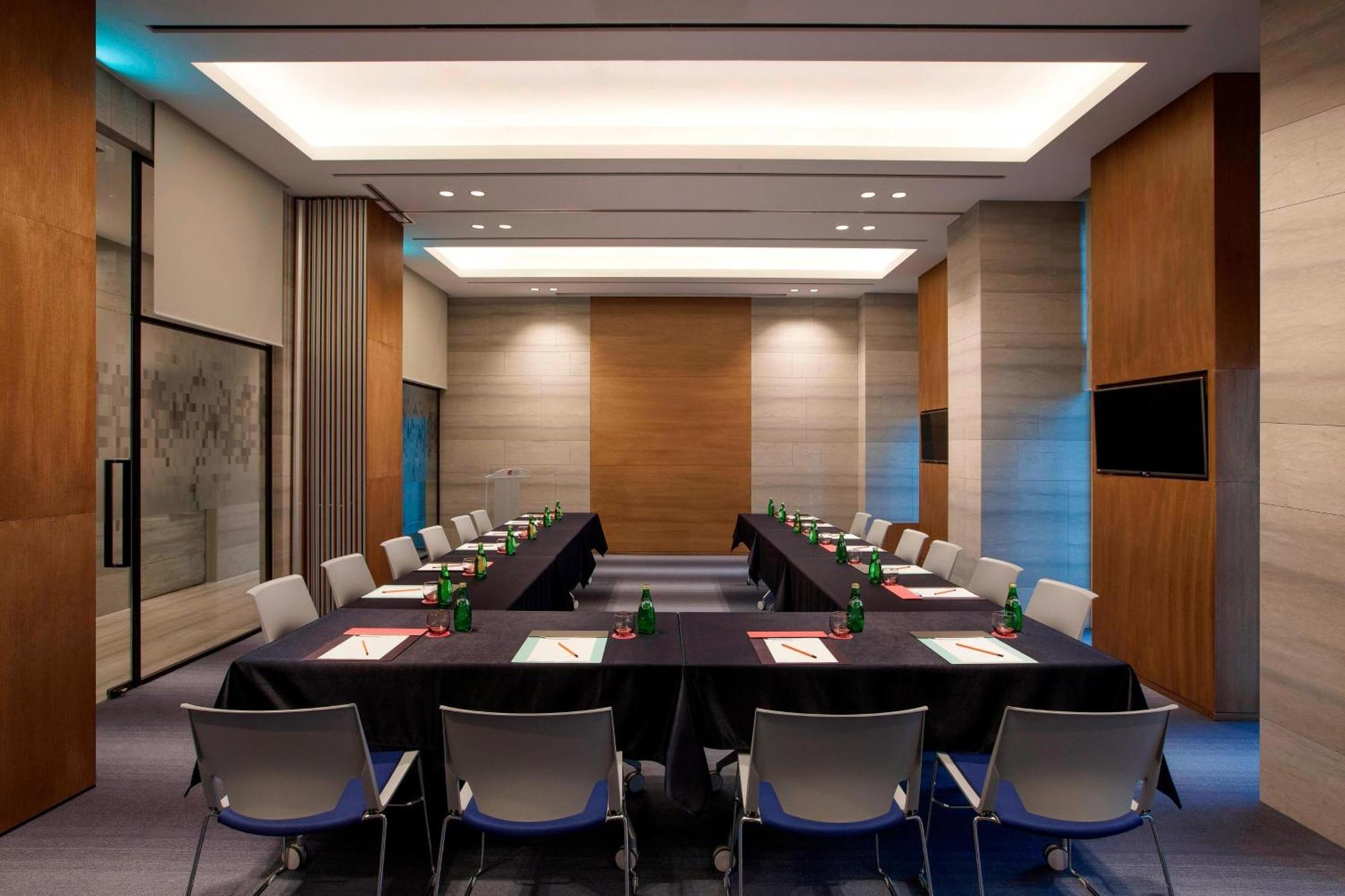 Hotel Aloft Seoul Gangnam Zewnętrze zdjęcie
