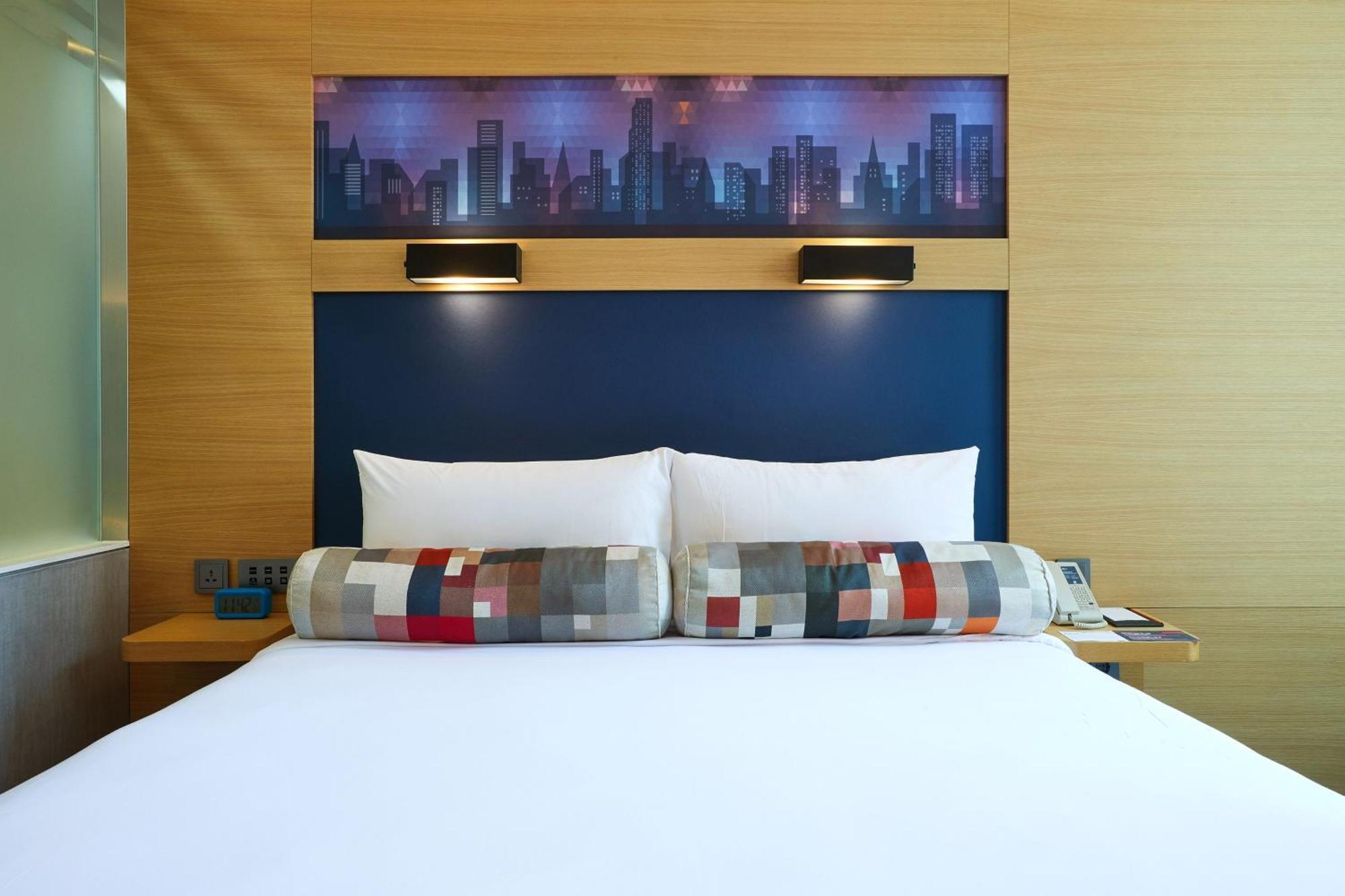 Hotel Aloft Seoul Gangnam Zewnętrze zdjęcie
