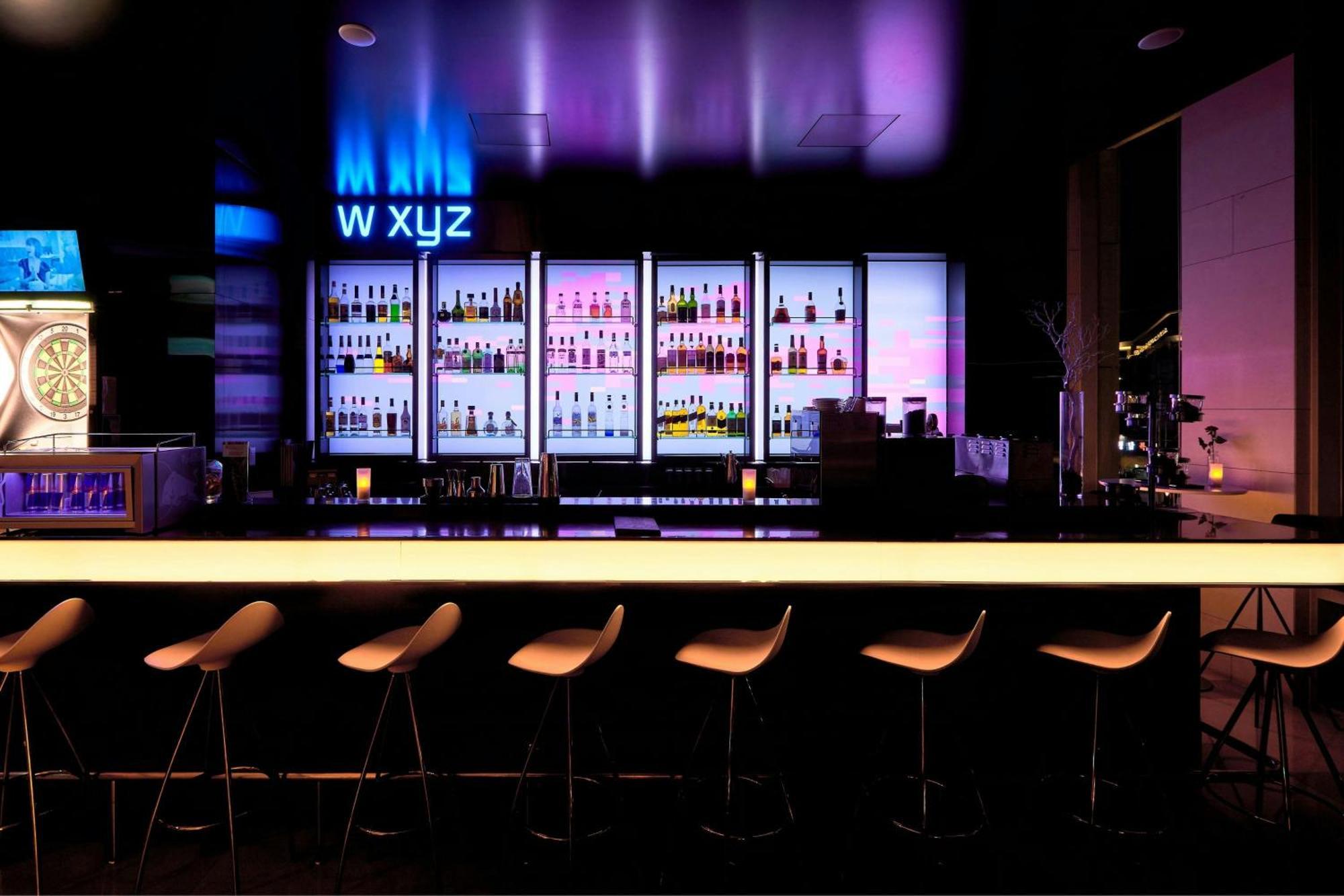 Hotel Aloft Seoul Gangnam Zewnętrze zdjęcie